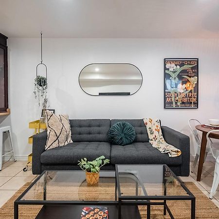 טורונטו Basement Suite With Private Patio In Davenport מראה חיצוני תמונה